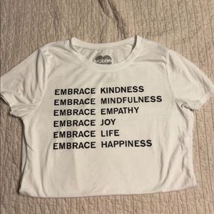 Modern Lux Graphic Tee